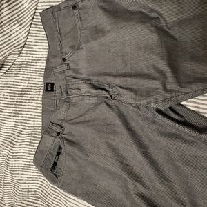 Hugo Bosse Man's Pants